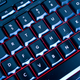 Illustration for article titled Lightning Review: Microsoft SideWinder X6 Gaming Keyboard